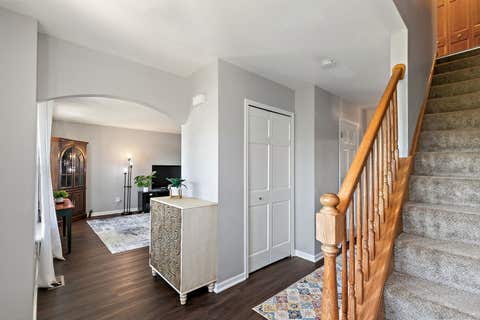 Tiny photo for 813 Water Stone Way, Malta, IL 60150 (MLS # 12719232)