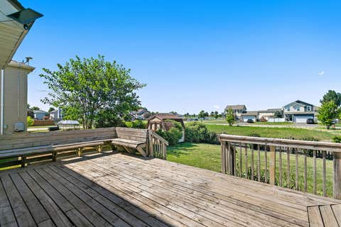 Tiny photo for 813 Water Stone Way, Malta, IL 60150 (MLS # 12719232)