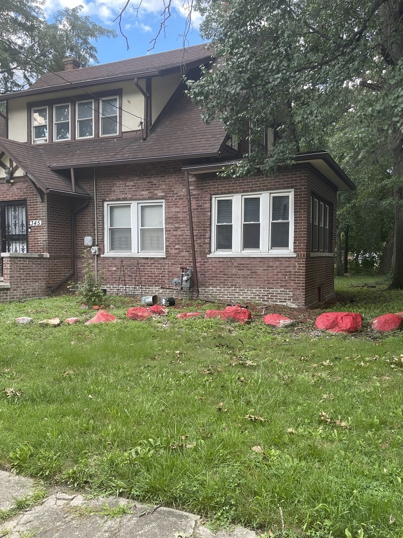 345 Calumet Boulevard
