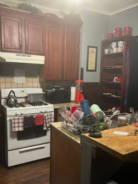 Tiny photo for 345 Calumet Boulevard, Harvey, IL 60426 (MLS # 12456356)