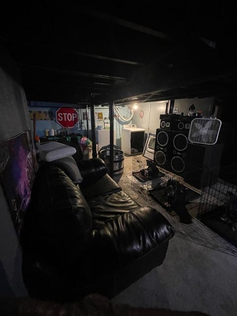 Tiny photo for 345 Calumet Boulevard, Harvey, IL 60426 (MLS # 12456356)