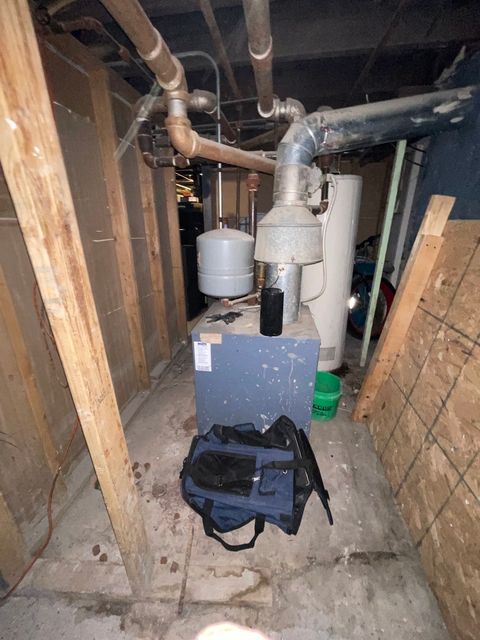 Tiny photo for 345 Calumet Boulevard, Harvey, IL 60426 (MLS # 12456356)