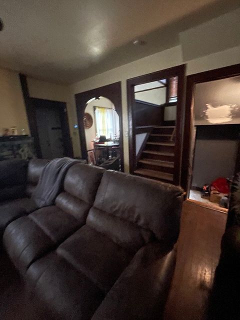 Tiny photo for 345 Calumet Boulevard, Harvey, IL 60426 (MLS # 12456356)