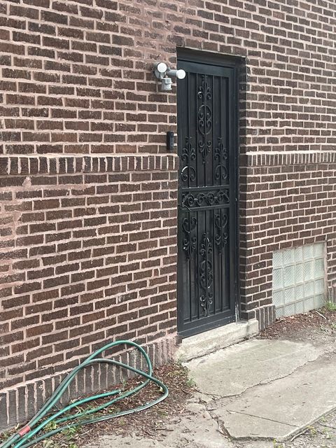 Tiny photo for 345 Calumet Boulevard, Harvey, IL 60426 (MLS # 12456356)