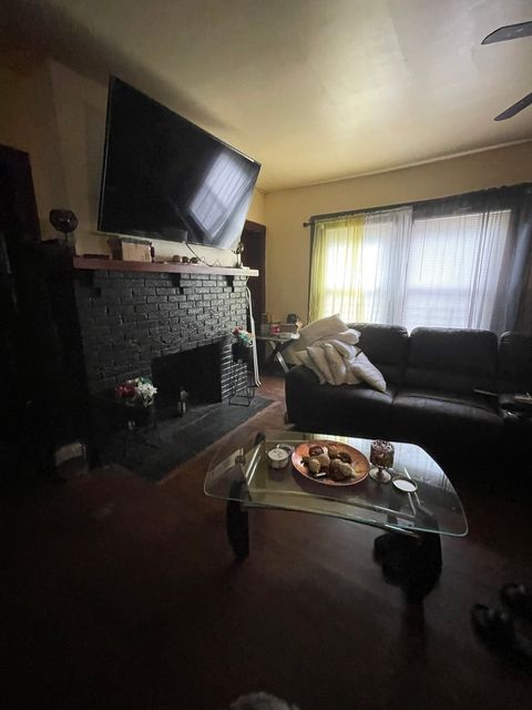 Tiny photo for 345 Calumet Boulevard, Harvey, IL 60426 (MLS # 12456356)