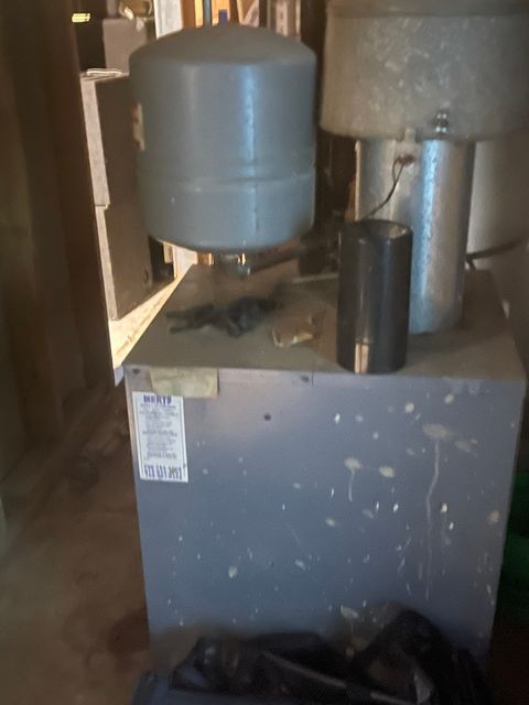 Tiny photo for 345 Calumet Boulevard, Harvey, IL 60426 (MLS # 12456356)