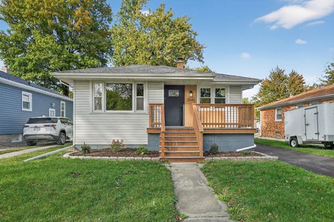 Photo of 3540 Madison Street, Lansing, IL 60438 (MLS # 12503577) Photo of 3540 Madison Street, Lansing, IL 60438 (MLS # 12503577)