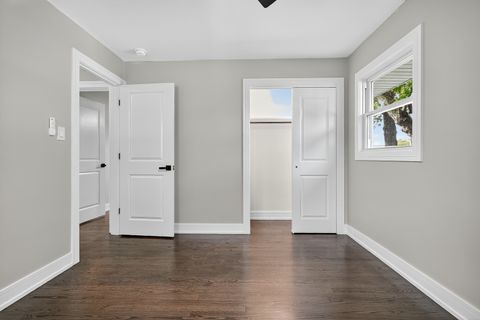 Tiny photo for 3540 Madison Street, Lansing, IL 60438 (MLS # 12503577)