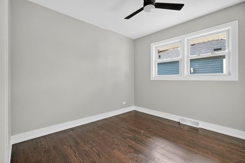 Tiny photo for 3540 Madison Street, Lansing, IL 60438 (MLS # 12503577)