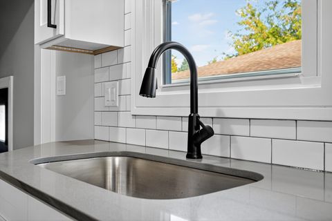 Tiny photo for 3540 Madison Street, Lansing, IL 60438 (MLS # 12503577)