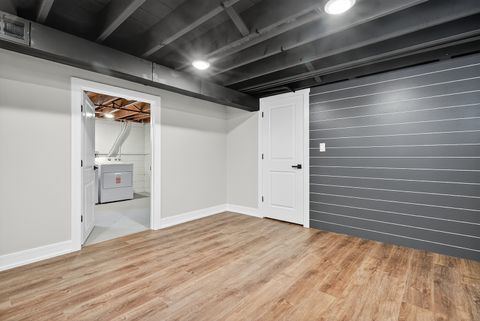 Tiny photo for 3540 Madison Street, Lansing, IL 60438 (MLS # 12503577)