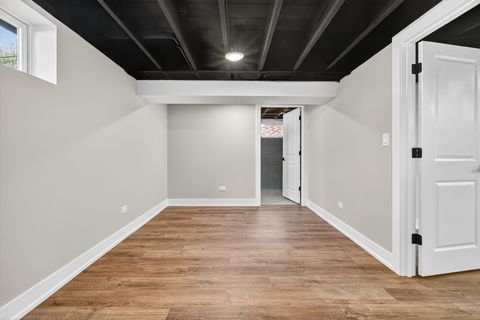 Tiny photo for 3540 Madison Street, Lansing, IL 60438 (MLS # 12503577)