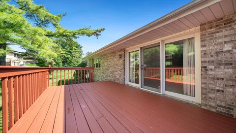 Tiny photo for 6636 Timberline Lane #2, Rockford, IL 61108 (MLS # 12491066)
