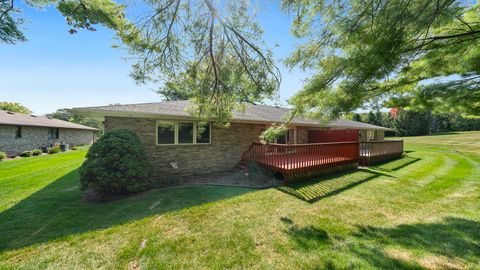 Tiny photo for 6636 Timberline Lane #2, Rockford, IL 61108 (MLS # 12491066)