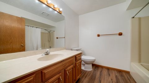 Tiny photo for 6636 Timberline Lane #2, Rockford, IL 61108 (MLS # 12491066)