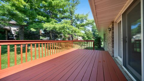 Tiny photo for 6636 Timberline Lane #2, Rockford, IL 61108 (MLS # 12491066)