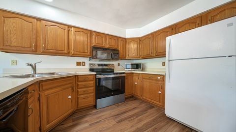 Tiny photo for 6636 Timberline Lane #2, Rockford, IL 61108 (MLS # 12491066)