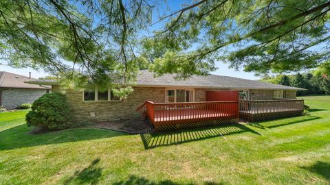 Tiny photo for 6636 Timberline Lane #2, Rockford, IL 61108 (MLS # 12491066)