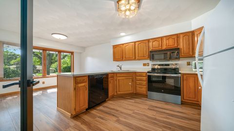 Tiny photo for 6636 Timberline Lane #2, Rockford, IL 61108 (MLS # 12491066)