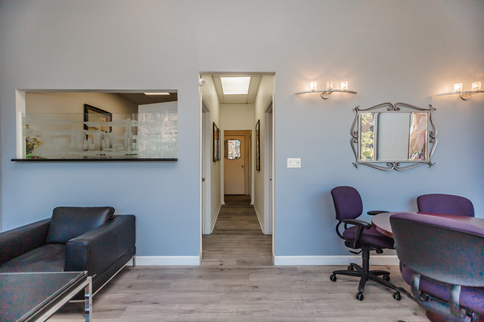 1103 N Western Avenue