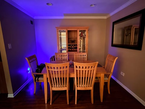 Tiny photo for 2252 N Baldwin Way #1A, Palatine, IL 60074 (MLS # 12730378)