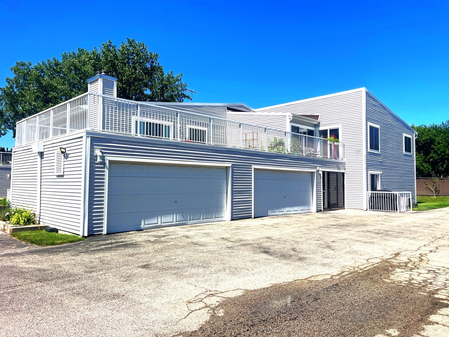 2252 N Baldwin Way 1A