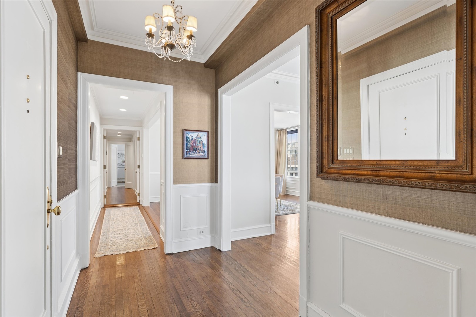1120 N Lake Shore Drive 16B