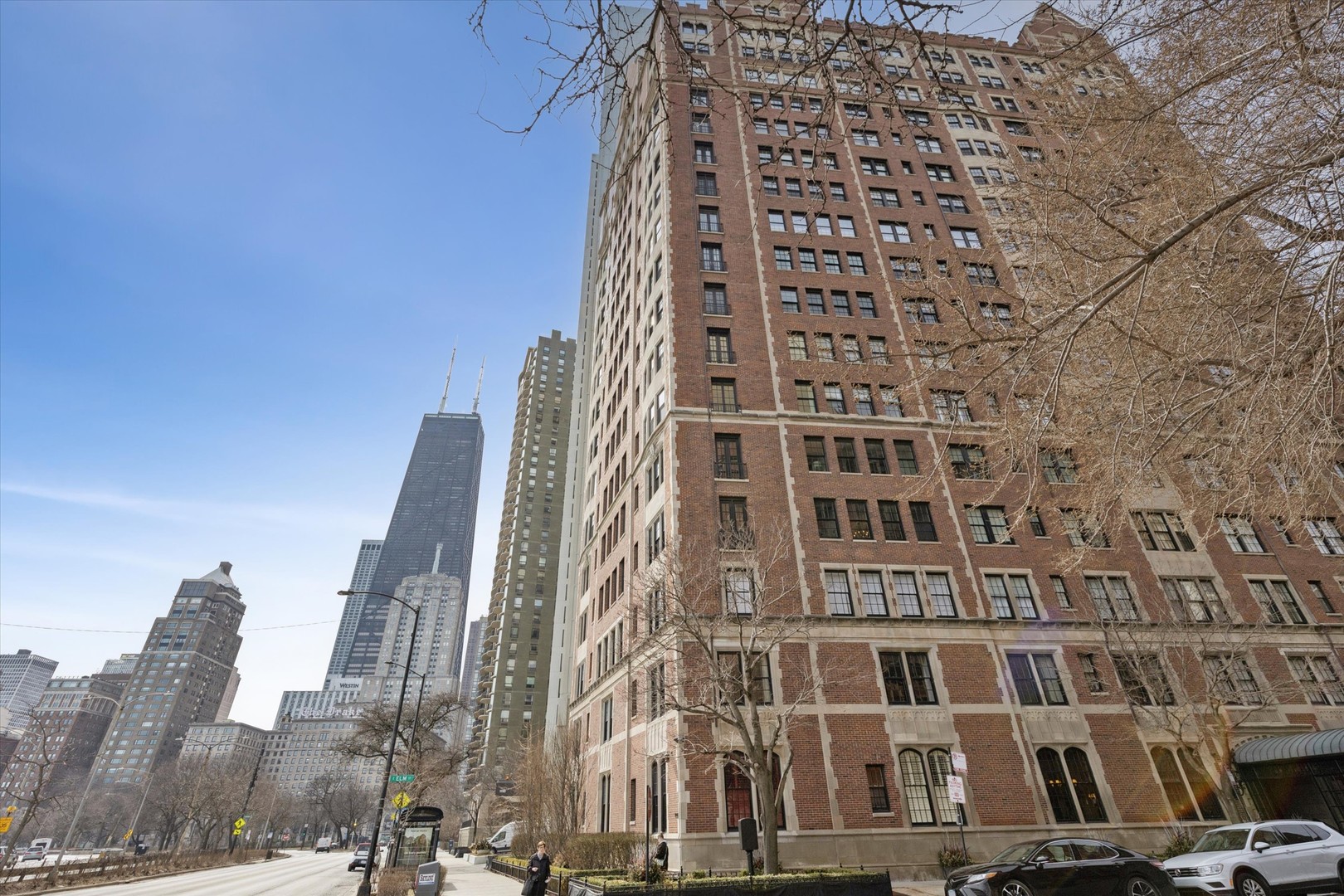 1120 N Lake Shore Drive 16B