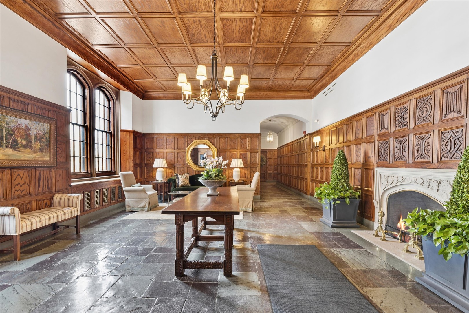 1120 N Lake Shore Drive 16B