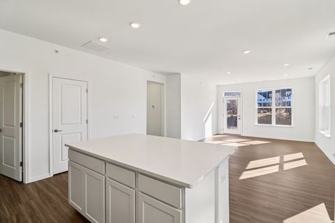 Tiny photo for 12256 Barcroft Circle S, Huntley, IL 60142 (MLS # 12600748)