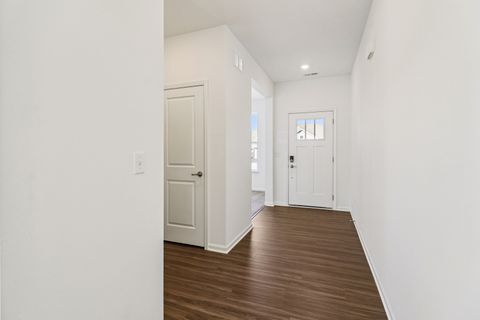 Tiny photo for 12256 Barcroft Circle S, Huntley, IL 60142 (MLS # 12600748)