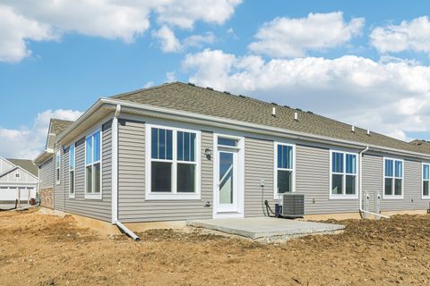 Tiny photo for 12256 Barcroft Circle S, Huntley, IL 60142 (MLS # 12600748)