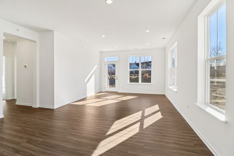 Tiny photo for 12256 Barcroft Circle S, Huntley, IL 60142 (MLS # 12600748)