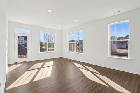 Tiny photo for 12256 Barcroft Circle S, Huntley, IL 60142 (MLS # 12600748)