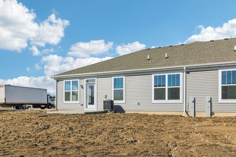 Tiny photo for 12256 Barcroft Circle S, Huntley, IL 60142 (MLS # 12600748)