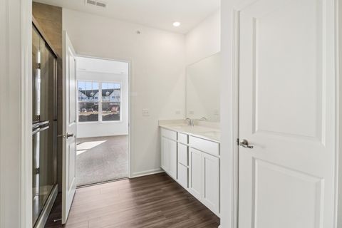 Tiny photo for 12256 Barcroft Circle S, Huntley, IL 60142 (MLS # 12600748)