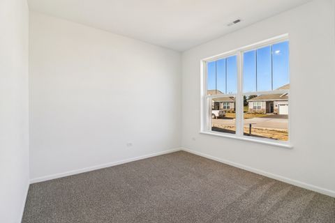 Tiny photo for 12256 Barcroft Circle S, Huntley, IL 60142 (MLS # 12600748)