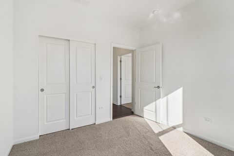 Tiny photo for 12256 Barcroft Circle S, Huntley, IL 60142 (MLS # 12600748)