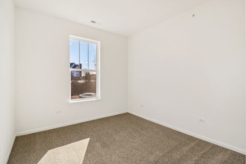 Tiny photo for 12256 Barcroft Circle S, Huntley, IL 60142 (MLS # 12600748)