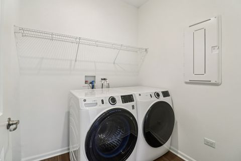 Tiny photo for 12256 Barcroft Circle S, Huntley, IL 60142 (MLS # 12600748)