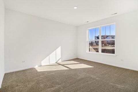 Tiny photo for 12256 Barcroft Circle S, Huntley, IL 60142 (MLS # 12600748)