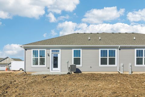 Tiny photo for 12256 Barcroft Circle S, Huntley, IL 60142 (MLS # 12600748)