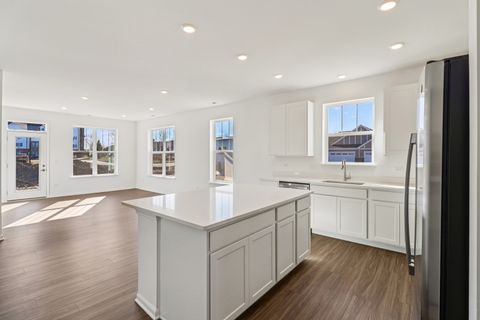 Tiny photo for 12256 Barcroft Circle S, Huntley, IL 60142 (MLS # 12600748)