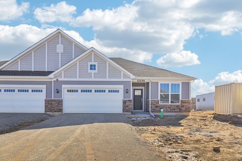 Photo of 12256 Barcroft Circle S, Huntley, IL 60142 (MLS # 12600748)