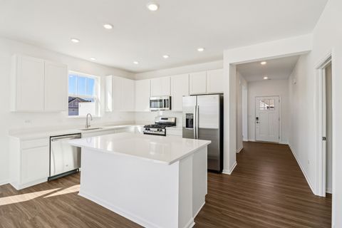 Tiny photo for 12256 Barcroft Circle S, Huntley, IL 60142 (MLS # 12600748)