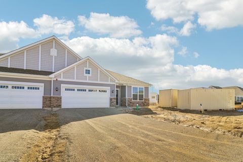 Tiny photo for 12256 Barcroft Circle S, Huntley, IL 60142 (MLS # 12600748)