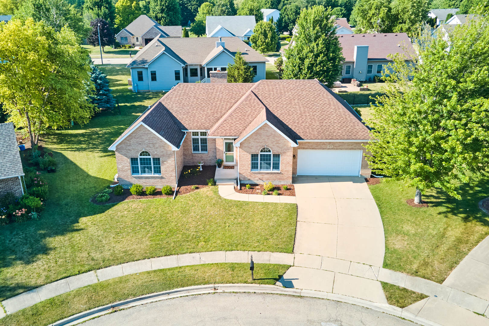 671 Teal Court