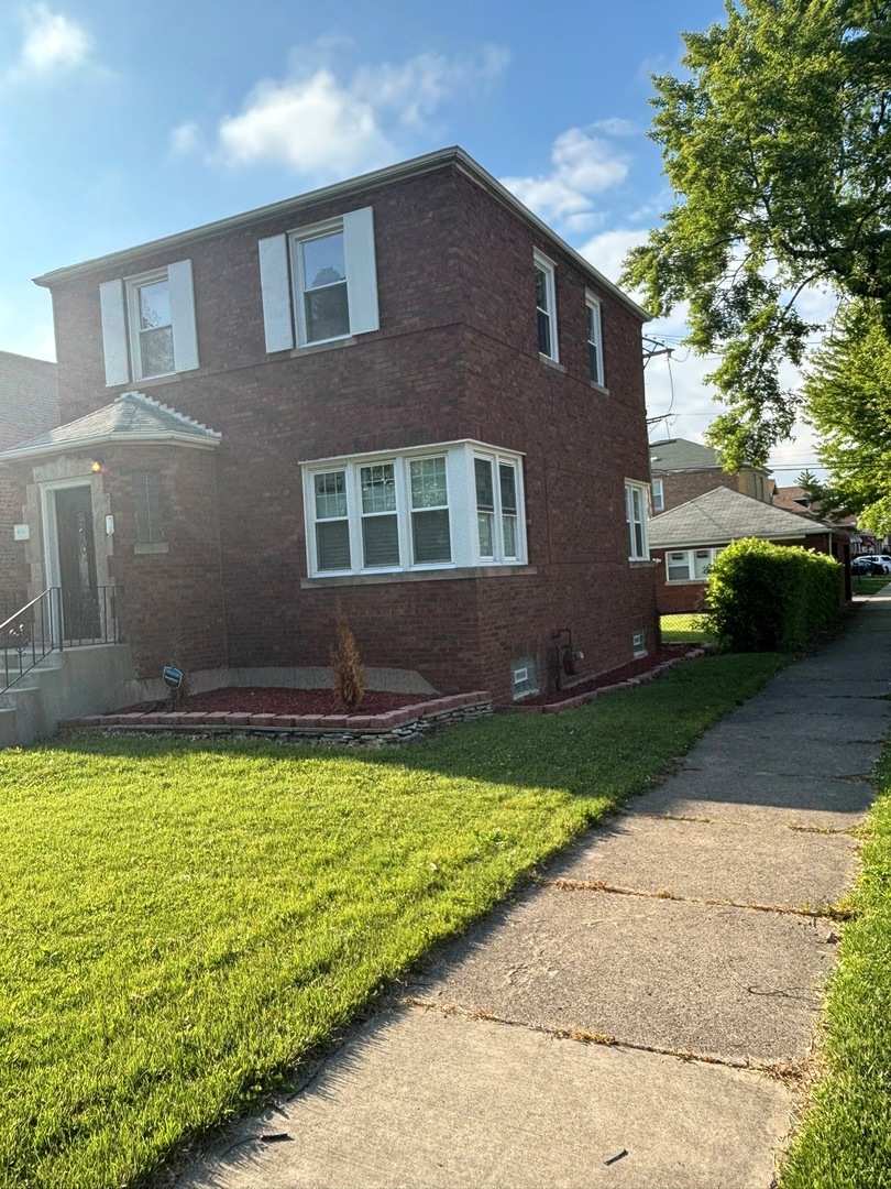 1900 W 83rd Street