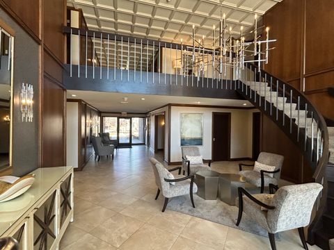 Tiny photo for 1 Oak Brook Club Drive #A105, Oak Brook, IL 60523 (MLS # 12581208)