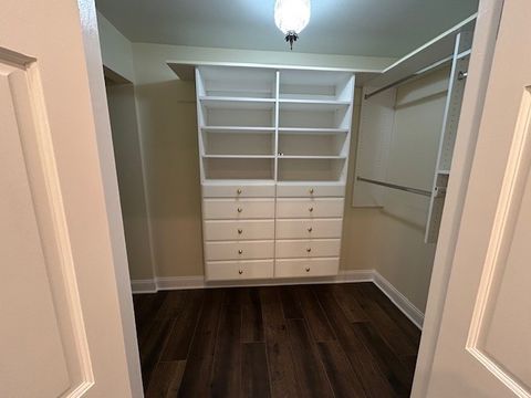 Tiny photo for 1 Oak Brook Club Drive #A105, Oak Brook, IL 60523 (MLS # 12581208)